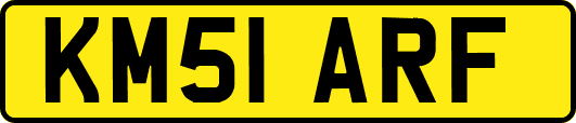 KM51ARF