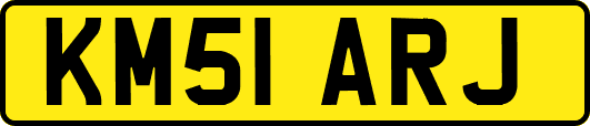 KM51ARJ