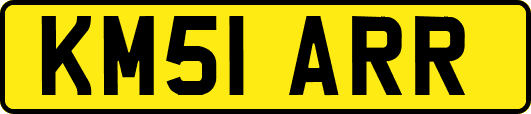 KM51ARR