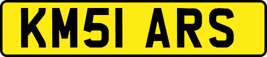 KM51ARS