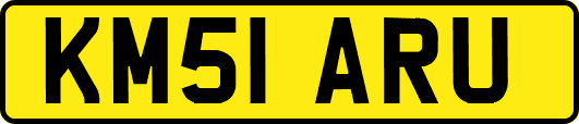 KM51ARU