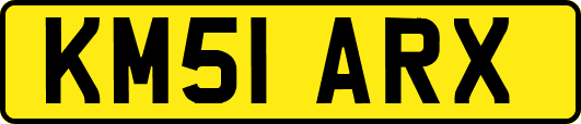 KM51ARX