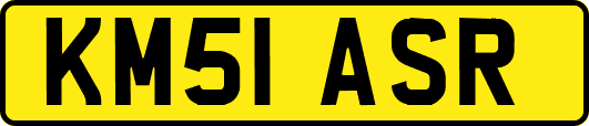 KM51ASR