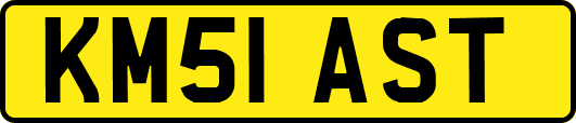 KM51AST