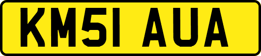 KM51AUA