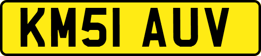 KM51AUV