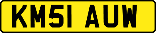 KM51AUW