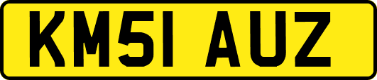 KM51AUZ