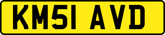 KM51AVD