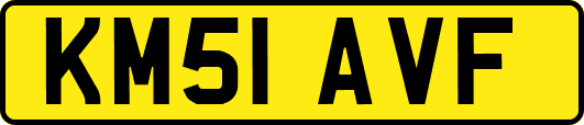 KM51AVF