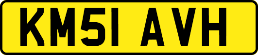 KM51AVH