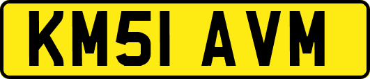 KM51AVM