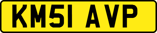 KM51AVP