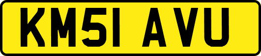 KM51AVU