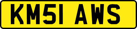 KM51AWS