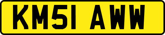 KM51AWW