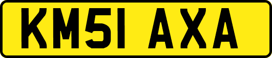 KM51AXA