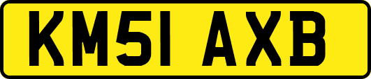 KM51AXB