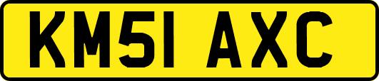 KM51AXC