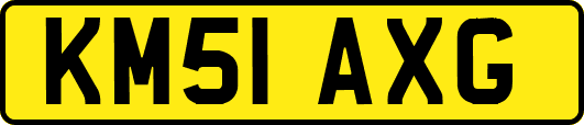 KM51AXG