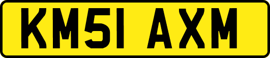 KM51AXM