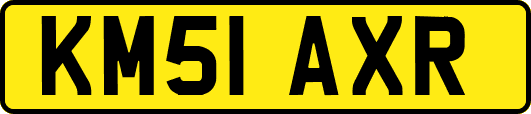 KM51AXR