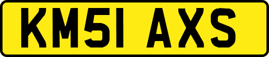 KM51AXS