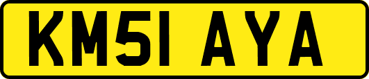 KM51AYA