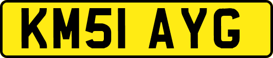 KM51AYG