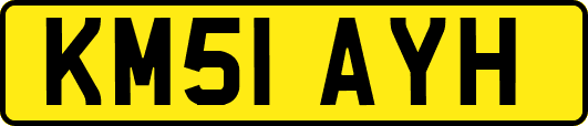 KM51AYH