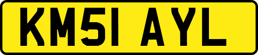 KM51AYL