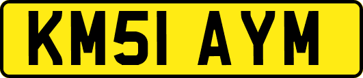 KM51AYM