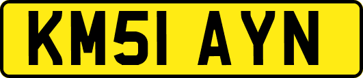 KM51AYN