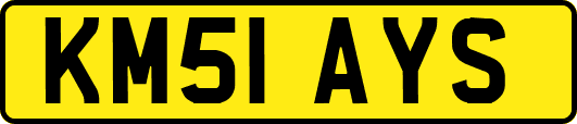 KM51AYS