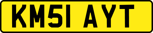 KM51AYT