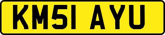 KM51AYU