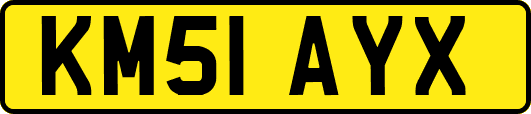 KM51AYX