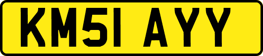 KM51AYY