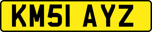 KM51AYZ