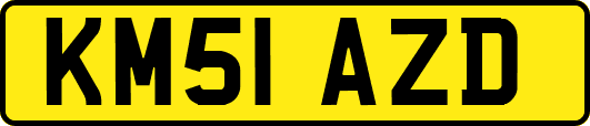 KM51AZD