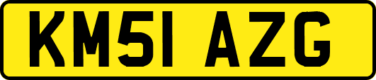 KM51AZG