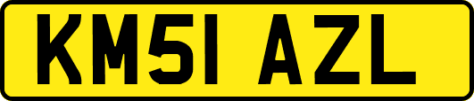 KM51AZL