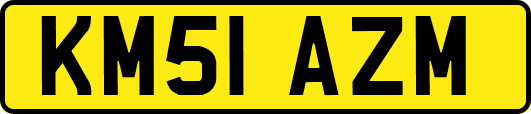 KM51AZM