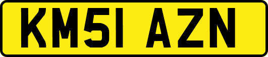 KM51AZN