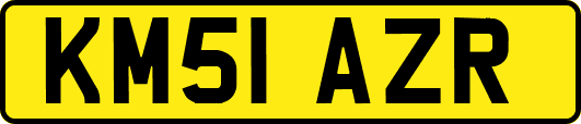 KM51AZR