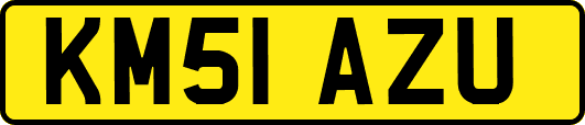 KM51AZU