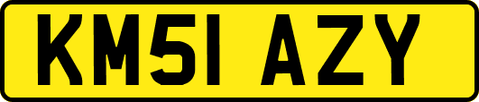 KM51AZY