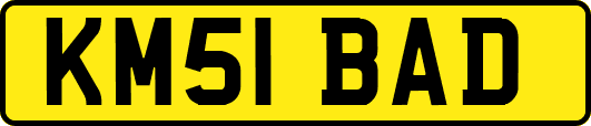 KM51BAD