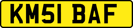 KM51BAF