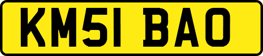 KM51BAO